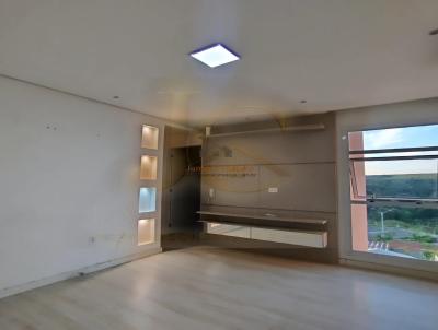 Apartamento para Venda na cidade de Santa B&aacute;rbara d`Oeste no bairro Parque Planalto do Sol