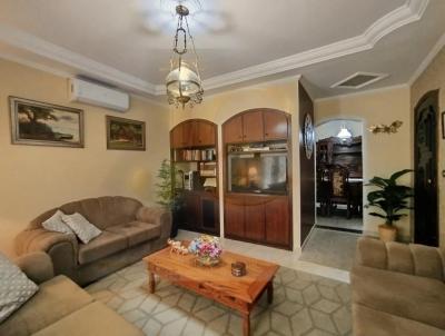 Casa para Venda na cidade de Santa B&aacute;rbara D`Oeste no bairro Centro