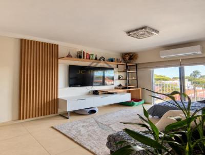 Apartamento 3 Quartos para Venda na cidade de Americana no bairro Vila Nossa Senhora de F&aacute;tima