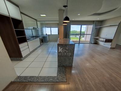 Apartamento para Venda na cidade de Santa B&aacute;rbara D`Oeste no bairro Residencial Dona Margarida
