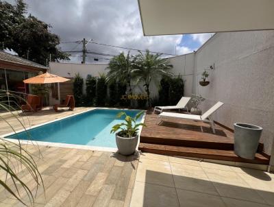Casa para Venda na cidade de Americana no bairro Jardim Bras&iacute;lia